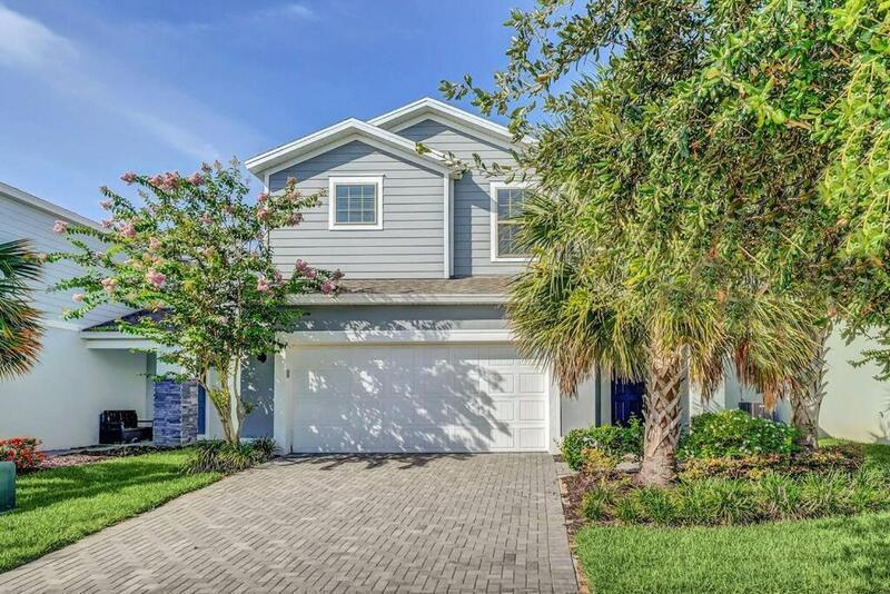 8922 Zurich Ln in Kissimmee, FL - Foto de edificio