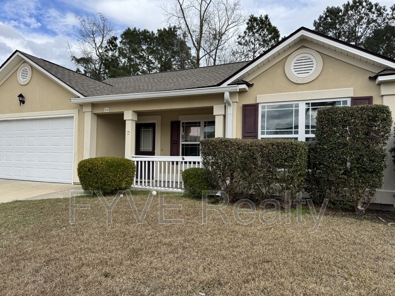 10 Broadland Cir in Bluffton, SC - Building Photo