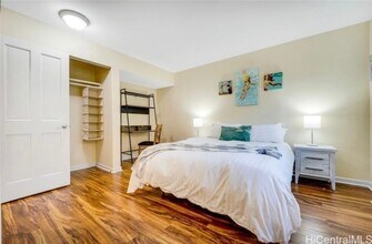 714 16th Ave, Unit B in Honolulu, HI - Building Photo - Building Photo