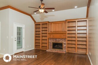 2709 Berkley Dr in Edmond, OK - Building Photo - Building Photo