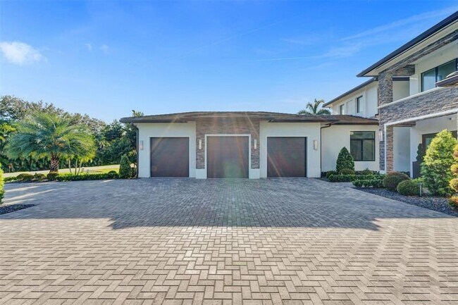 12340 NW 15th St in Plantation, FL - Building Photo - Building Photo