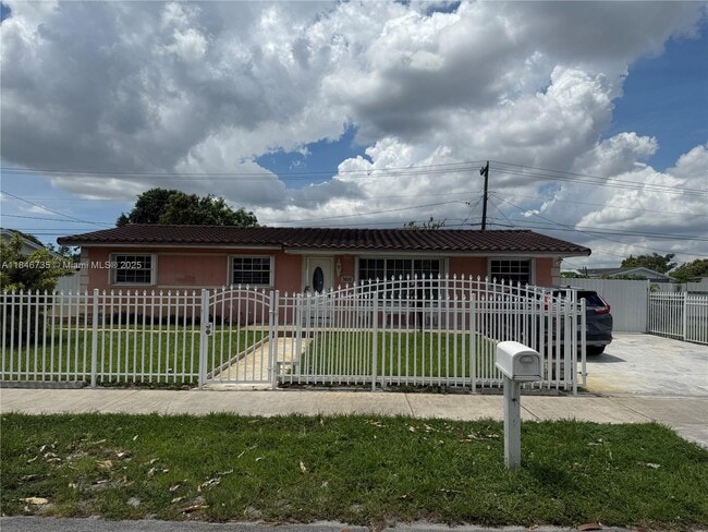 5020 NW 181st Terrace