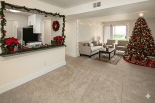 Arbor Mill Apartments at Norcross in Norcross, GA - Building Photo