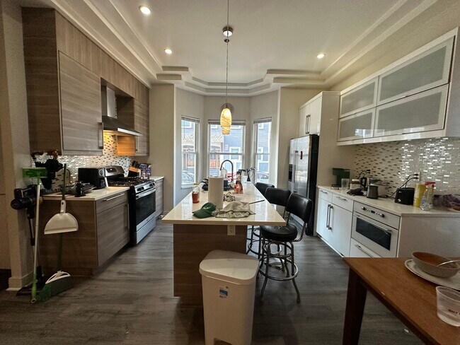 property at 24 Washburn St
