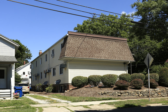 208 W Washington St in Painesville, OH - Building Photo - Building Photo