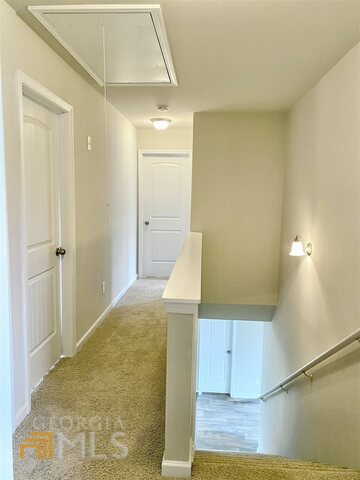 450 Best Friends Turn Alley in Mcdonough, GA - Building Photo - Building Photo