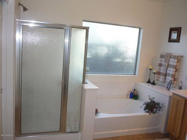 11195 N 165th Ave in Surprise, AZ - Foto de edificio - Building Photo
