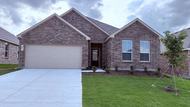 property at 341 Sedalia Trl