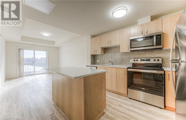 property at 301 Westmount Rd W