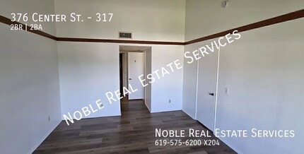 376 Center St in Chula Vista, CA - Building Photo - Building Photo