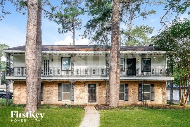 property at 25603 Pecan Valley Cir