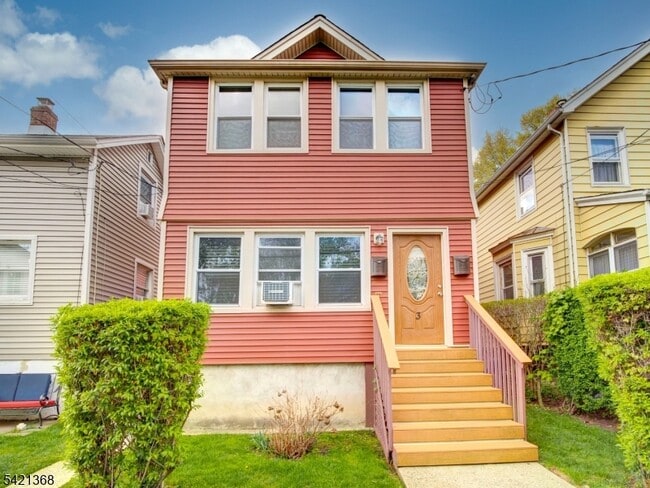 property at 3 William St