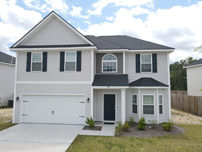 property at 137 Turpentine Trl
