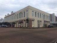 500 Franklin St in Natchez, MS - Building Photo