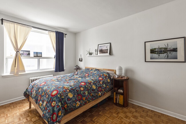 property at 149 St George St