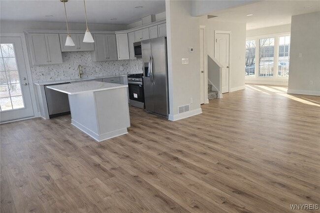 5951 Miller Rd in Niagara Falls, NY - Building Photo - Building Photo