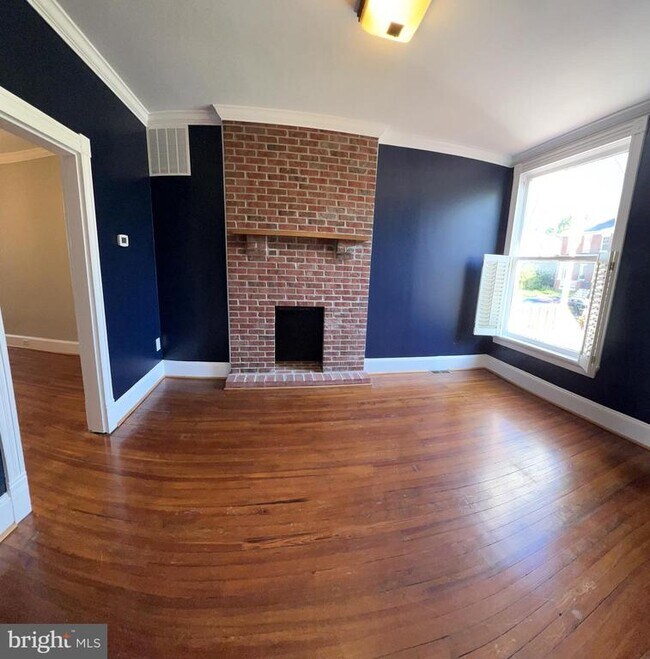 103 E 7th St in Frederick, MD - Building Photo - Building Photo