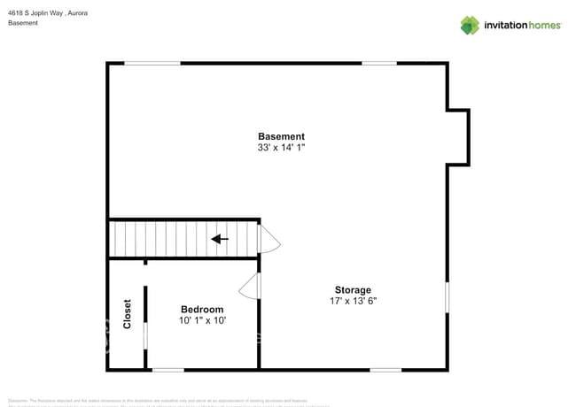 4618 S Joplin Way in Aurora, CO - Building Photo - Building Photo