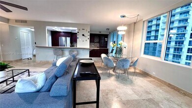 3505 S Ocean Dr, Unit 1101 in Hollywood, FL - Building Photo - Building Photo