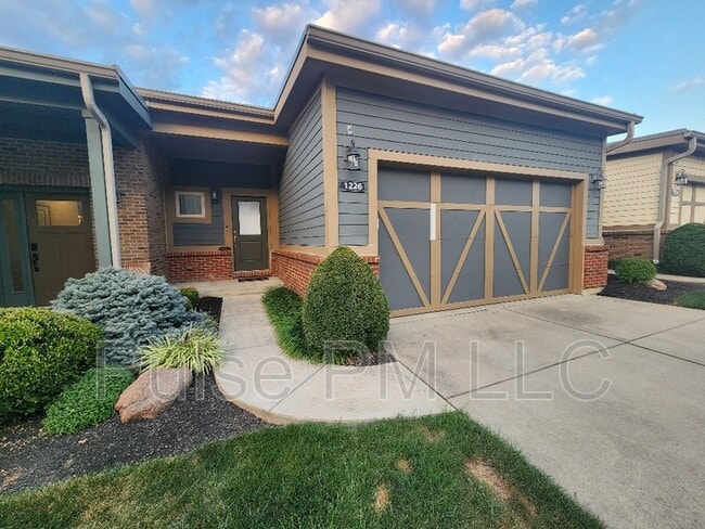 1226 Grays Peak in Covington, KY - Building Photo - Building Photo