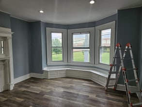 16 S 50th St-Unit -Floor 2 F in Philadelphia, PA - Building Photo - Building Photo