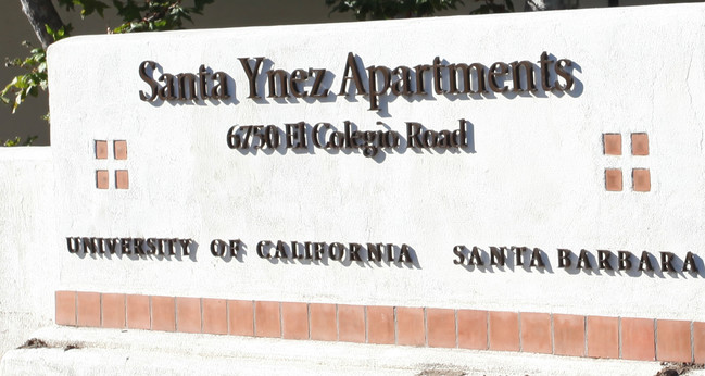 San Ynez Apartments in Goleta, CA - Building Photo - Other