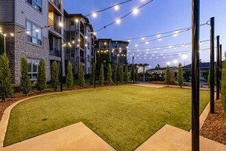 Album Quail Springs 55+ Active Adult Apartment Community in Oklahoma City, OK - Building Photo - Building Photo