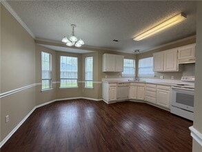 2616 Meadow Lake St in Springdale, AR - Building Photo - Building Photo