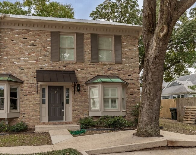 359 S Mobile St in Fairhope, AL - Building Photo - Building Photo