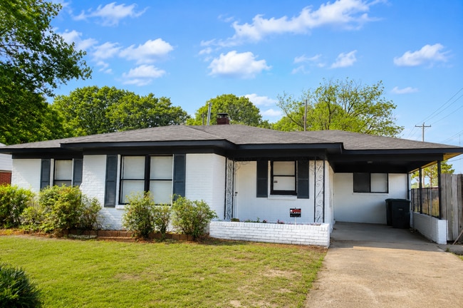 property at 5028 Acorn Dr