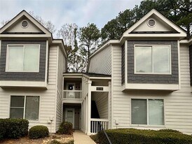 58 Rumson Ct in Smyrna, GA - Building Photo