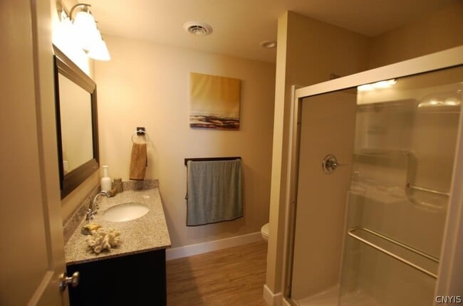 property at 135 Pheasants Run