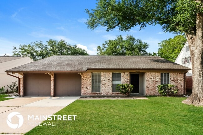 property at 6038 W Airport Blvd