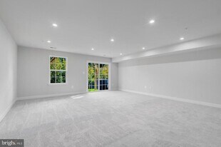 8334 Graham Patrick Ave in Brandywine, MD - Building Photo