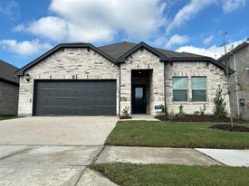 520 Midnight Oak Dr in McKinney, TX - Building Photo