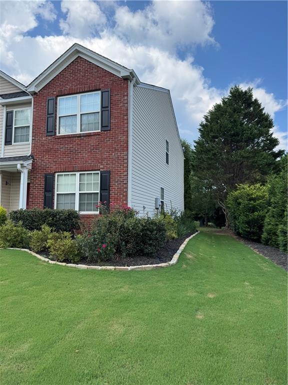 property at 8155 River Hill Commons Dr