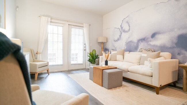 The Palmera on 3009 in Schertz, TX - Building Photo - Building Photo