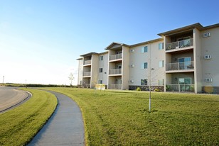 Valleyview Apartments