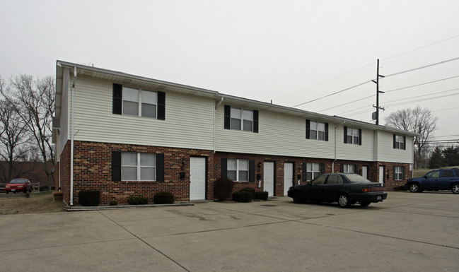 5109 Winton Rd in Fairfield, OH - Foto de edificio - Building Photo