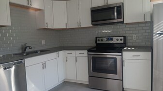 340 W Highland Ave in Phoenix, AZ - Building Photo