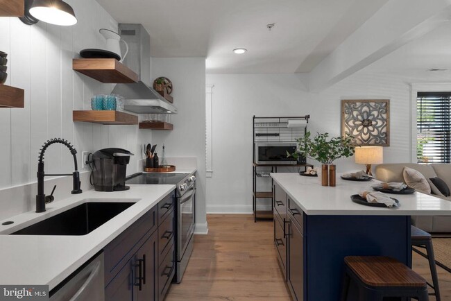 1000 West St in Annapolis, MD - Building Photo - Building Photo