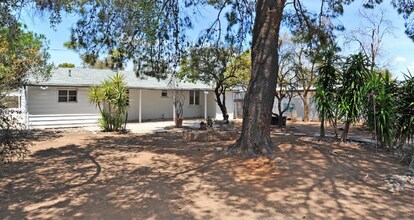 5044 E Adams St in Tucson, AZ - Building Photo - Building Photo
