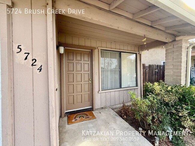 5724 Brush Creek Dr in Stockton, CA - Building Photo - Building Photo