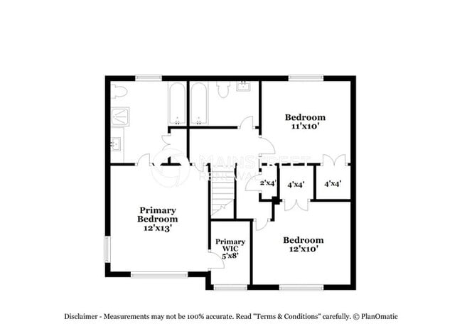 6059 Shadow Lake Way in Lithonia, GA - Building Photo - Building Photo