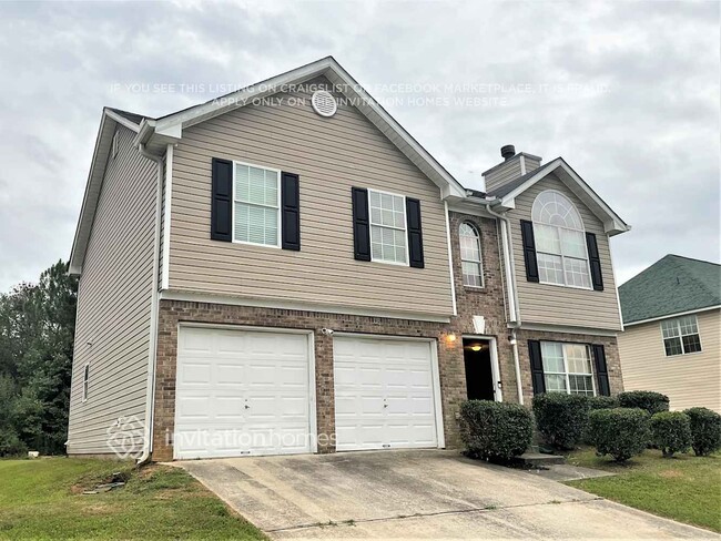 property at 6866 Smoke Ridge Dr