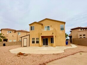8724 Cuevita Ct NE in Albuquerque, NM - Building Photo - Building Photo