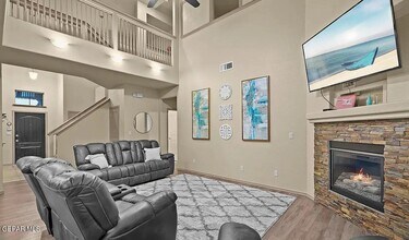 14373 Arabian Point in El Paso, TX - Building Photo - Building Photo