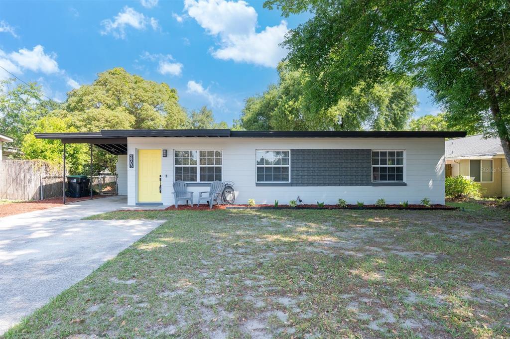 2903 E Michigan St in Orlando, FL - Building Photo