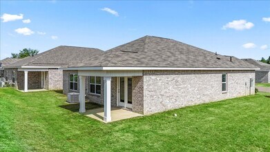 1516 Heritage Cir SE in Cullman, AL - Building Photo - Building Photo