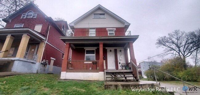 property at 4000 W Liberty St